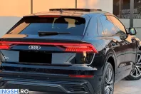Audi Q8 din 2023 cu 24.997 km - oferta AUD245456 - foto 4