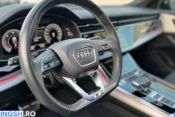 Audi Q8 din 2023 cu 24.997 km - oferta AUD245456 - foto 9