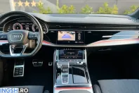 Audi Q8 din 2023 cu 24.997 km - oferta AUD245456 - foto 10