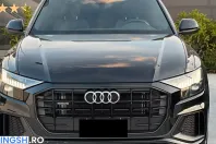 Audi Q8 din 2023 cu 24.997 km - oferta AUD245456 - foto 12