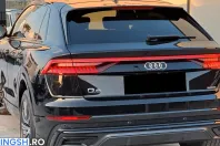 Audi Q8 din 2023 cu 24.997 km - oferta AUD245456 - foto 15