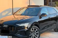 Audi Q8 din 2023 cu 24.997 km - oferta AUD245456 - foto 16
