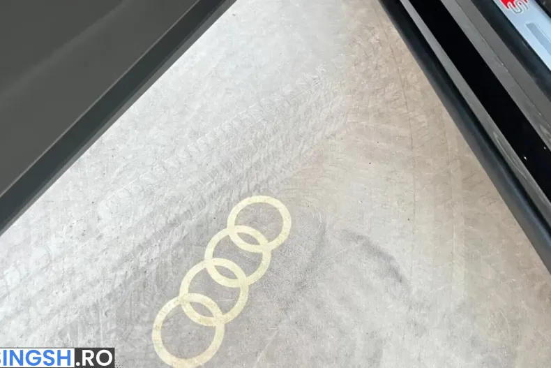 Audi Q8 din 2023 cu 24.997 km - oferta AUD245456 - foto 18