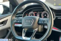 Audi Q8 din 2023 cu 24.997 km - oferta AUD245456 - foto 20