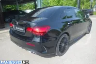 Mercedes-Benz A 220 (Clasa A) din 2025 cu 24.325 km - oferta MER245457 - foto 3