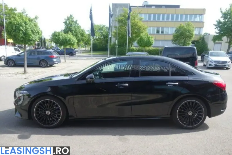 Mercedes-Benz A 220 (Clasa A) din 2025 cu 24.325 km - oferta MER245457 - foto 5