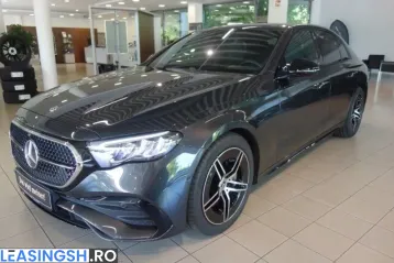 Mercedes-Benz E 220 din 2025 - oferta MER245458