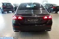 Mercedes-Benz E 220 (Clasa E) din 2025 cu 27.494 km - oferta MER245458 - foto 5