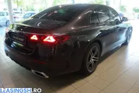 Mercedes-Benz E 220 (Clasa E) din 2025 cu 27.494 km - oferta MER245458 - foto 6