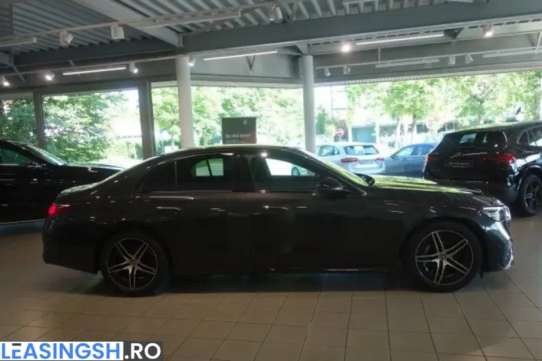 Mercedes-Benz E 220 (Clasa E) din 2025 cu 27.494 km - oferta MER245458 - foto 7