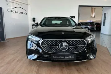 Mercedes-Benz E 220 din 2024 - oferta MER245459