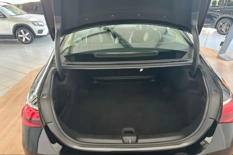 Mercedes-Benz E 220 (Clasa E) din 2024 cu 33.921 km - oferta MER245459 - foto 14