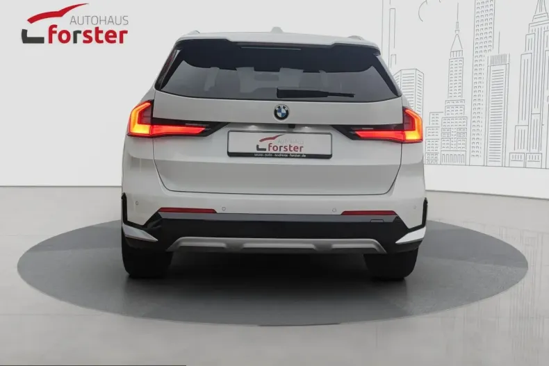 BMW X1 (Seria X) din 2024 cu 26.100 km - oferta BMW245460 - foto 5