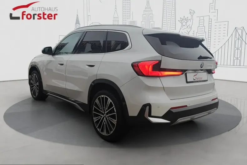 BMW X1 (Seria X) din 2024 cu 26.100 km - oferta BMW245460 - foto 6