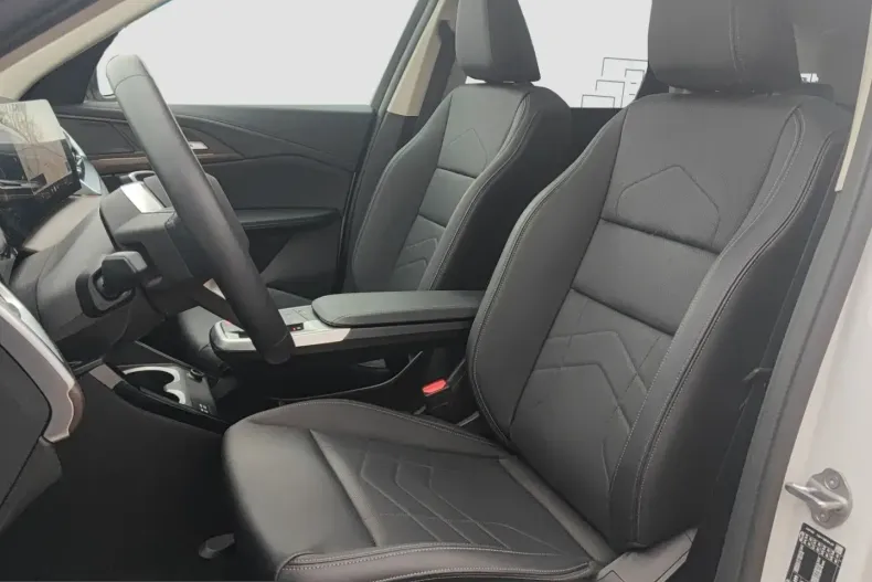 BMW X1 (Seria X) din 2024 cu 26.100 km - oferta BMW245460 - foto 7