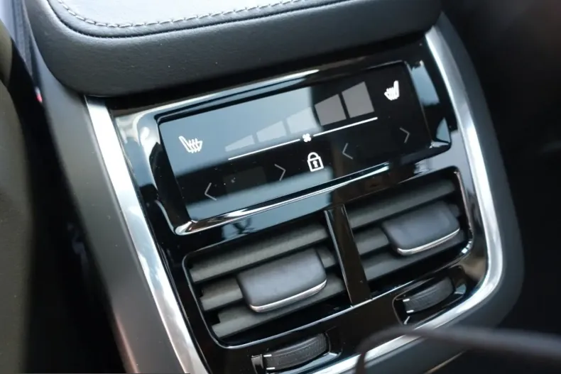 Volvo V90 Cross Country din 2023 cu 45.050 km - oferta VOL245461 - foto 18