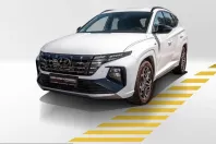 Hyundai Tucson din 2024 cu 27.614 km - oferta HYU245462 - foto 3