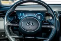 Hyundai Tucson din 2024 cu 27.614 km - oferta HYU245462 - foto 9