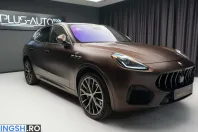 Maserati Grecale din 2023 cu 84.000 km - oferta MAS245463 - foto 1