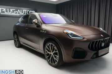 Maserati Grecale din 2023 - oferta MAS245463