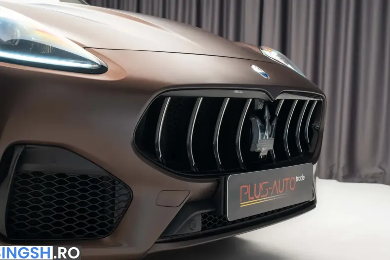 Maserati Grecale din 2023 cu 84.000 km - oferta MAS245463 - foto 5