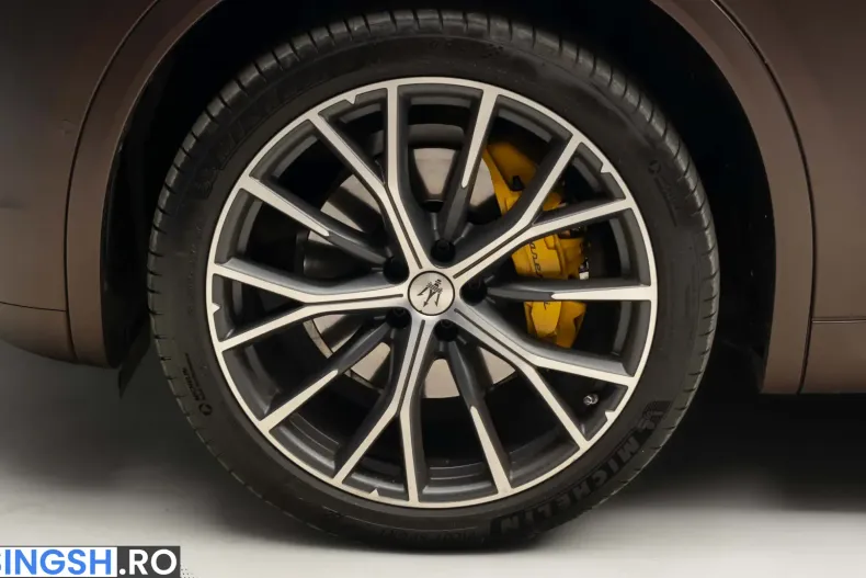 Maserati Grecale din 2023 cu 84.000 km - oferta MAS245463 - foto 7