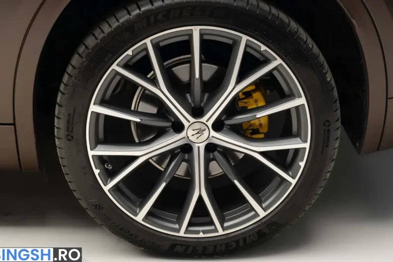 Maserati Grecale din 2023 cu 84.000 km - oferta MAS245463 - foto 13