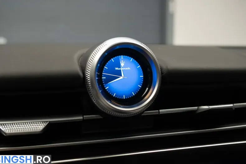 Maserati Grecale din 2023 cu 84.000 km - oferta MAS245463 - foto 16