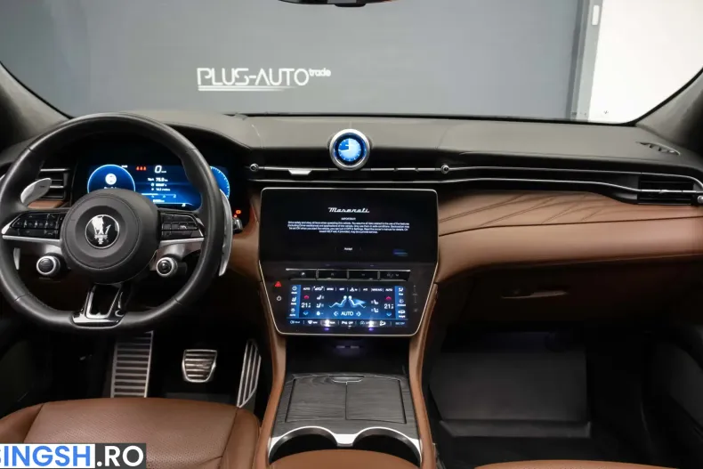 Maserati Grecale din 2023 cu 84.000 km - oferta MAS245463 - foto 17