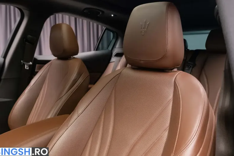 Maserati Grecale din 2023 cu 84.000 km - oferta MAS245463 - foto 19