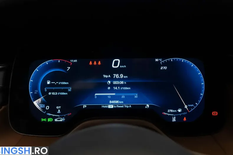 Maserati Grecale din 2023 cu 84.000 km - oferta MAS245463 - foto 21