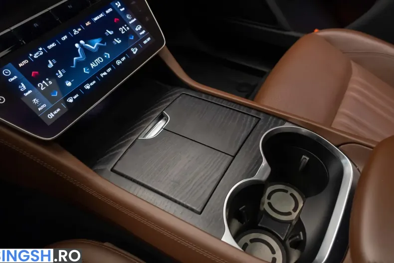 Maserati Grecale din 2023 cu 84.000 km - oferta MAS245463 - foto 22