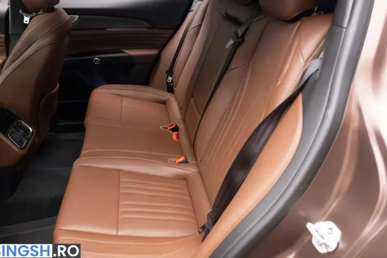 Maserati Grecale din 2023 cu 84.000 km - oferta MAS245463 - foto 31