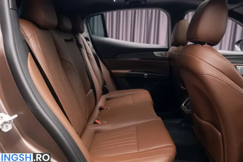 Maserati Grecale din 2023 cu 84.000 km - oferta MAS245463 - foto 35