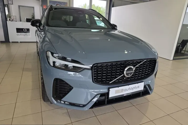 Volvo XC60 din 2023 cu 31.580 km - oferta VOL245464 - foto 4