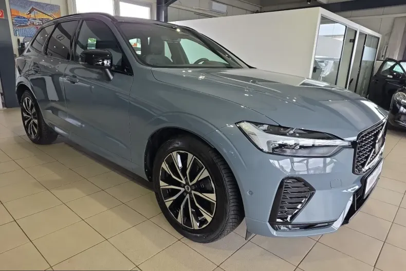 Volvo XC60 din 2023 cu 31.580 km - oferta VOL245464 - foto 5