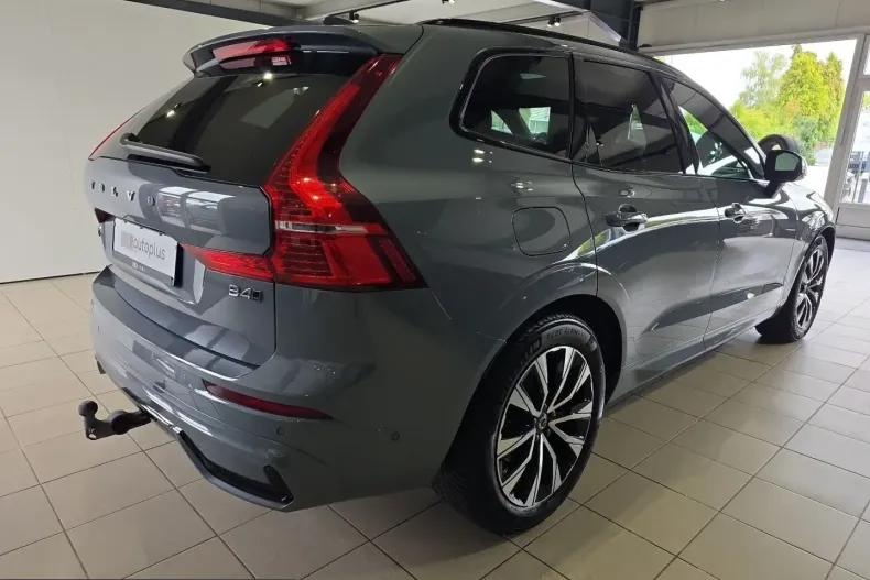 Volvo XC60 din 2023 cu 31.580 km - oferta VOL245464 - foto 6