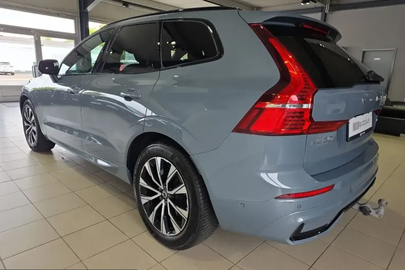 Volvo XC60 din 2023 cu 31.580 km - oferta VOL245464 - foto 10