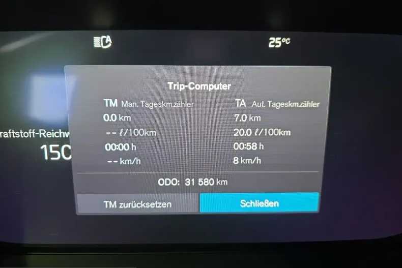 Volvo XC60 din 2023 cu 31.580 km - oferta VOL245464 - foto 24