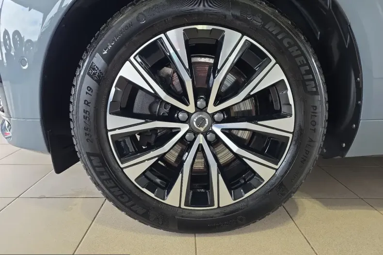 Volvo XC60 din 2023 cu 31.580 km - oferta VOL245464 - foto 35
