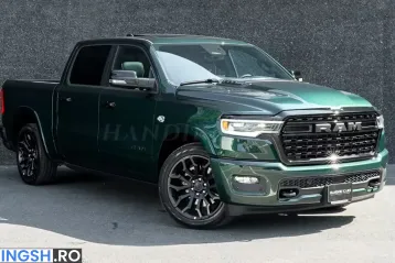 Dodge RAM din 2026 - oferta DOD245465