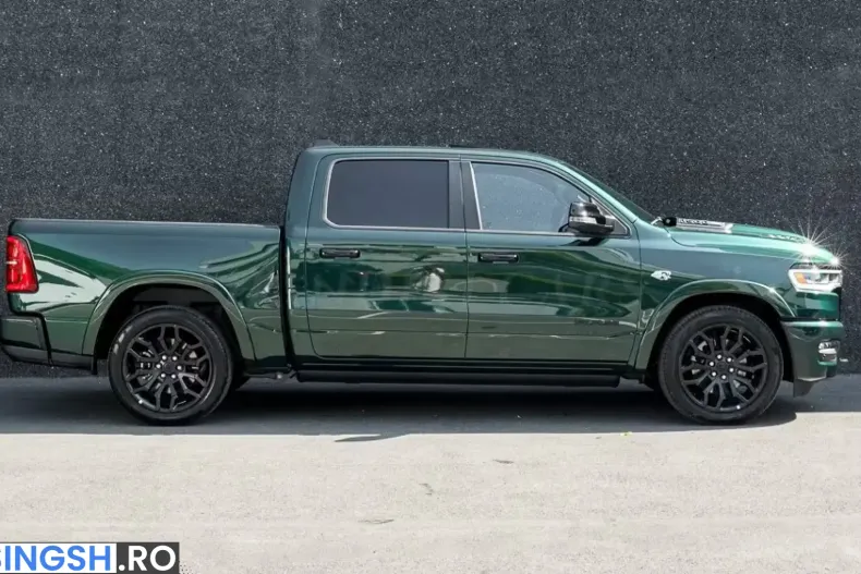 Dodge RAM din 2026 cu 51 km - oferta DOD245465 - foto 5
