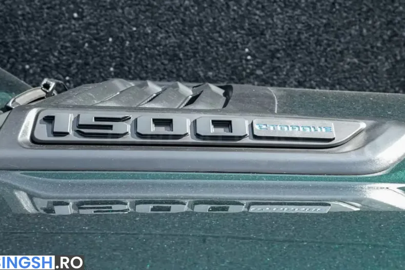 Dodge RAM din 2026 cu 51 km - oferta DOD245465 - foto 10