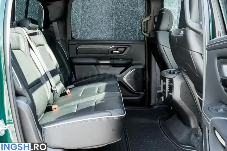 Dodge RAM din 2026 cu 51 km - oferta DOD245465 - foto 13