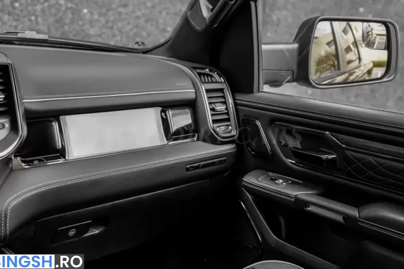 Dodge RAM din 2026 cu 51 km - oferta DOD245465 - foto 18