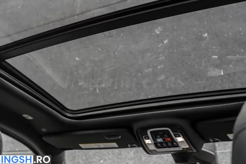 Dodge RAM din 2026 cu 51 km - oferta DOD245465 - foto 22
