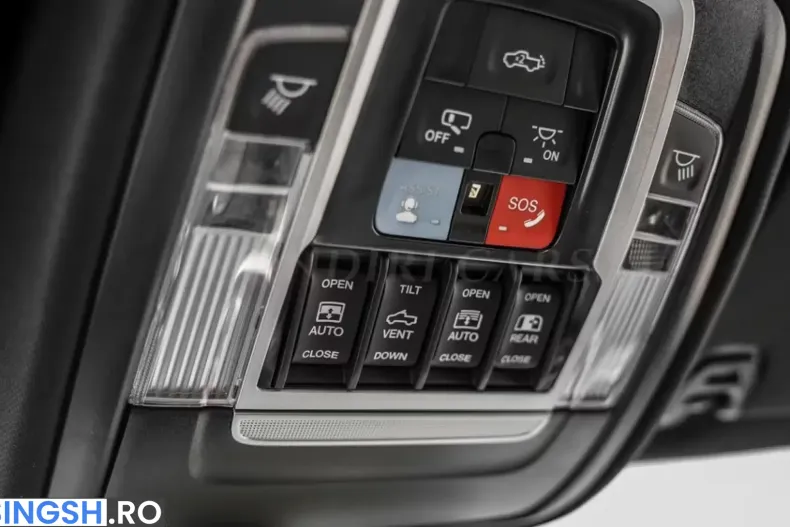 Dodge RAM din 2026 cu 51 km - oferta DOD245465 - foto 25