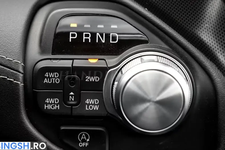 Dodge RAM din 2026 cu 51 km - oferta DOD245465 - foto 29