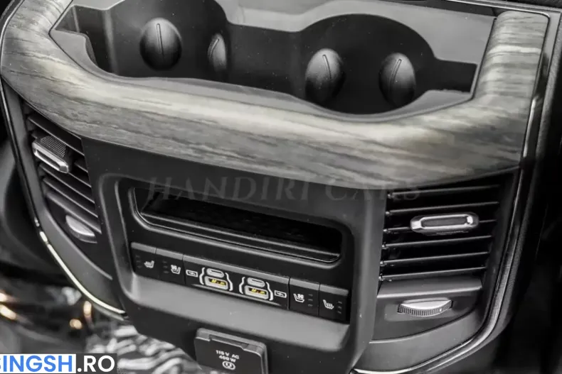 Dodge RAM din 2026 cu 51 km - oferta DOD245465 - foto 30