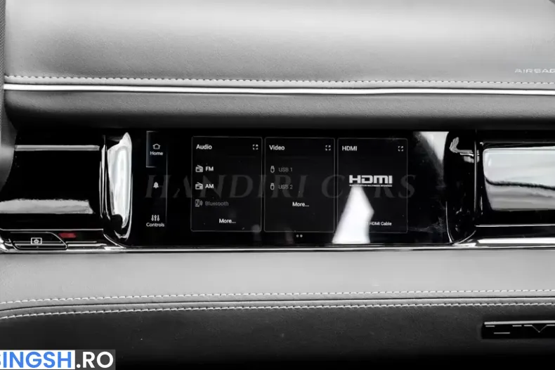 Dodge RAM din 2026 cu 51 km - oferta DOD245465 - foto 31